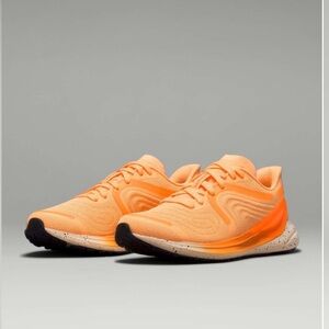 Lululemon Blissfeel 2 Womens Running Shoe size 9